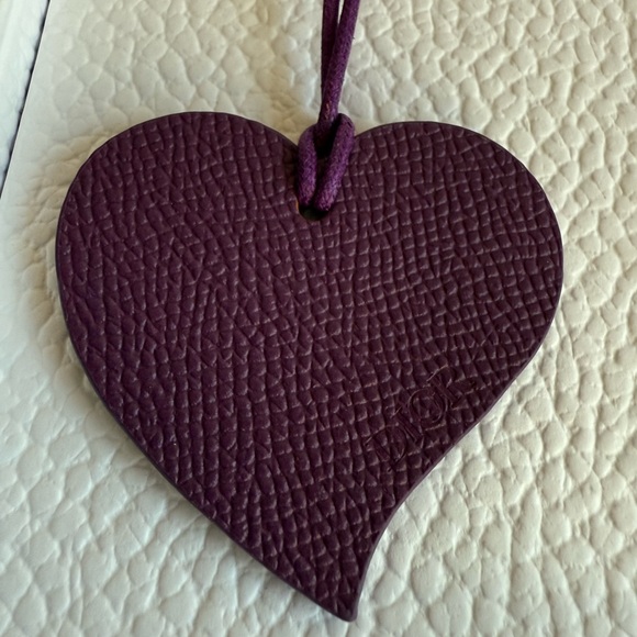 Dior Parfums Leather Charm Set - Picture 3 of 7